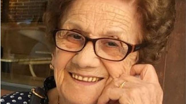 Imagen después - Julia Recio.