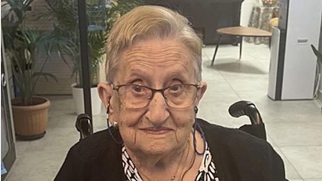 Imagen después - Carmen Sobrino.