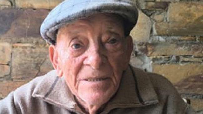 Imagen después - Ángel Blanco.