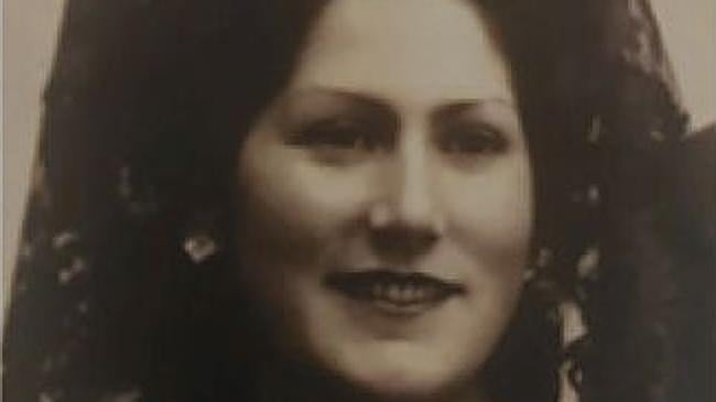 Imagen antes - Emilia Castro.