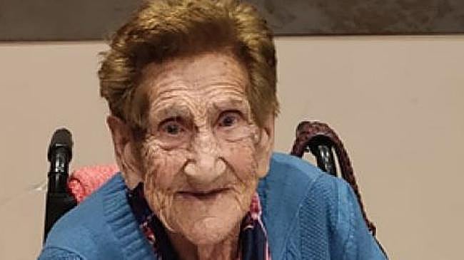 Imagen después - Emilia Castro.