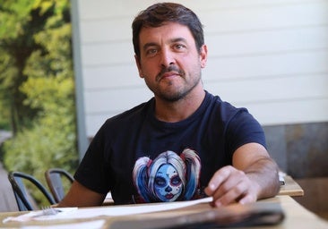 Miguel Lobato: «El Talandango es un restaurante perfecto para ir con niños»