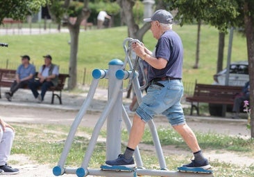 La salud de los nonagenarios y centenarios: las enfermedades neurológicas afectan más a mujeres