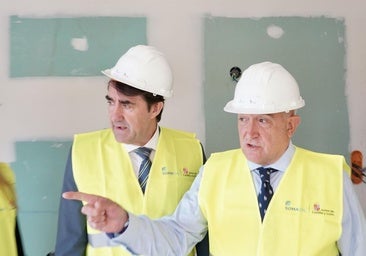 El Ayuntamiento y la Junta no temen la disolución de la Valladolid Alta Velocidad: «Podemos seguir trabajando»