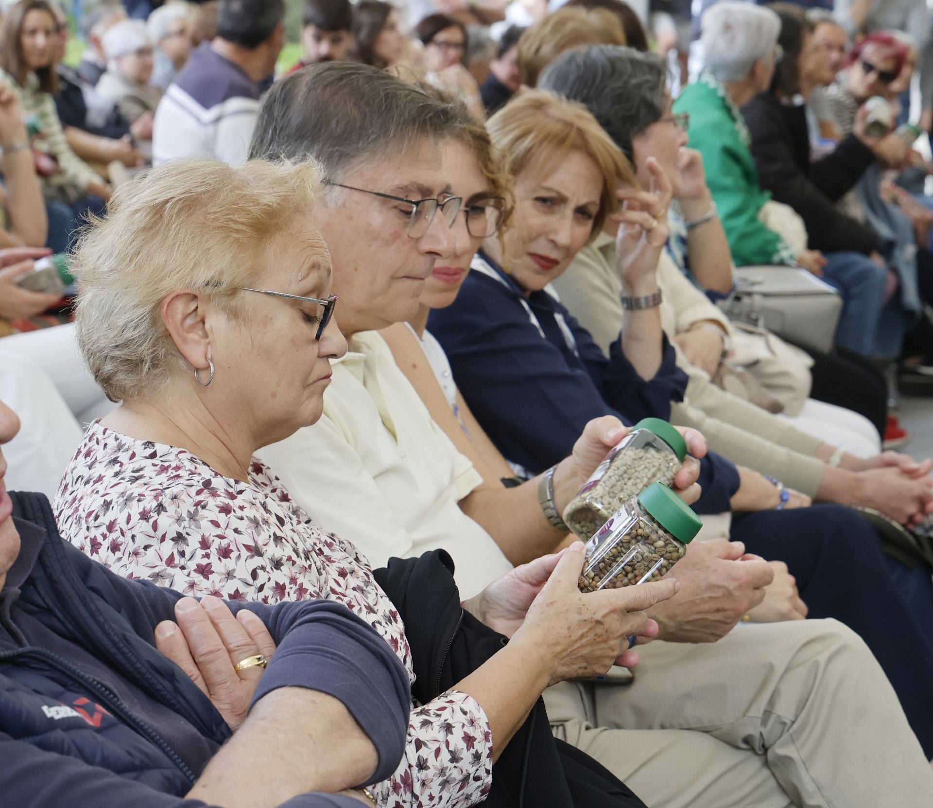 Productos naturalmente palentinos