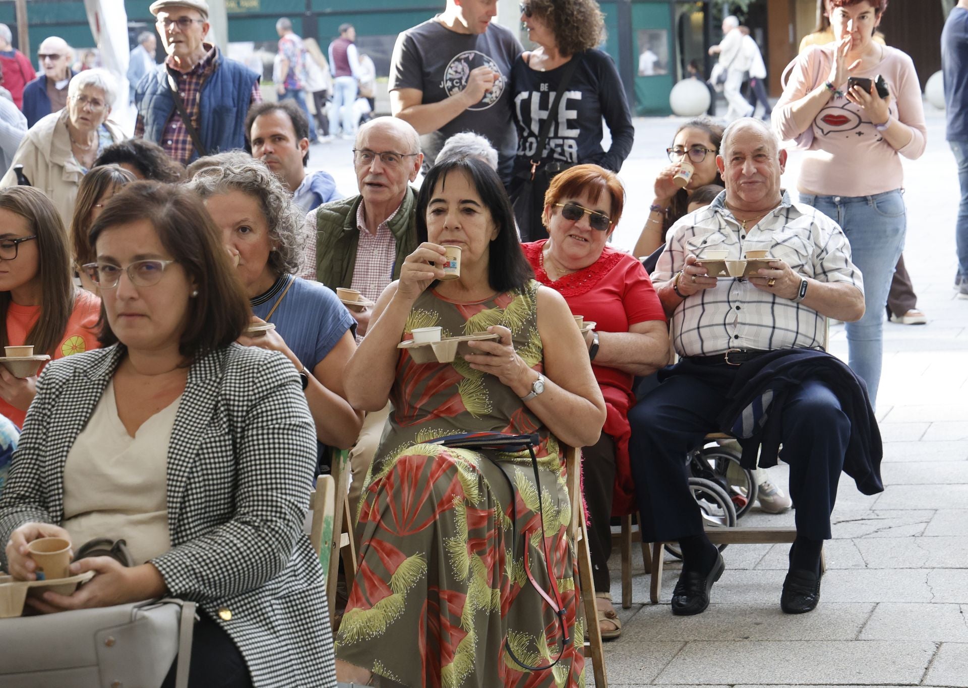Productos naturalmente palentinos
