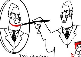 La viñeta de Muskupapi