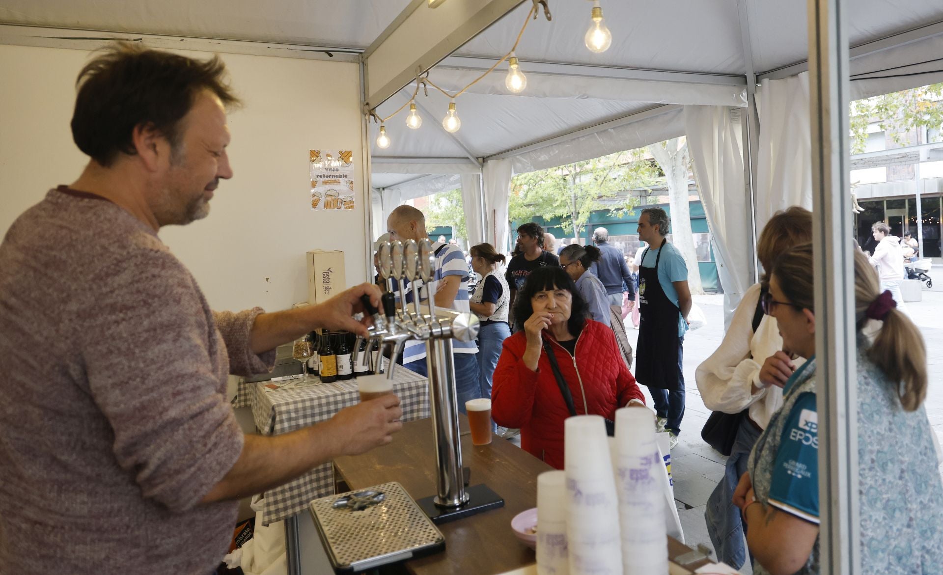 Productos naturalmente palentinos