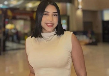 Muere Jenifer Nicole Rivas, 'tiktoker' y presentadora, tras sufrir una crisis epiléptica