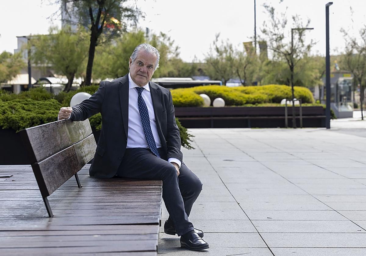 El economista Marcos de Quinto.