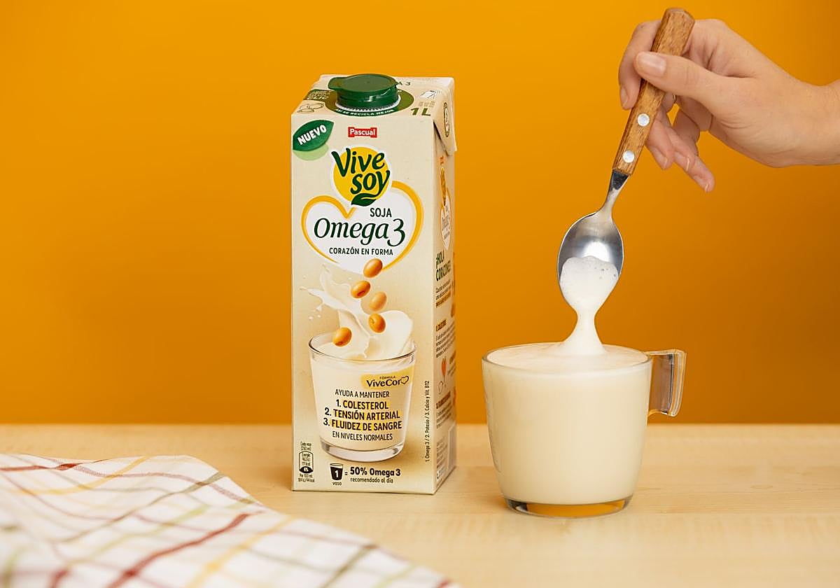 La «nueva vida» del Omega 3 más allá del pescado azul