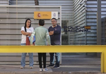 La respuesta del colegio de Valladolid al caso de acoso denunciado en su centro