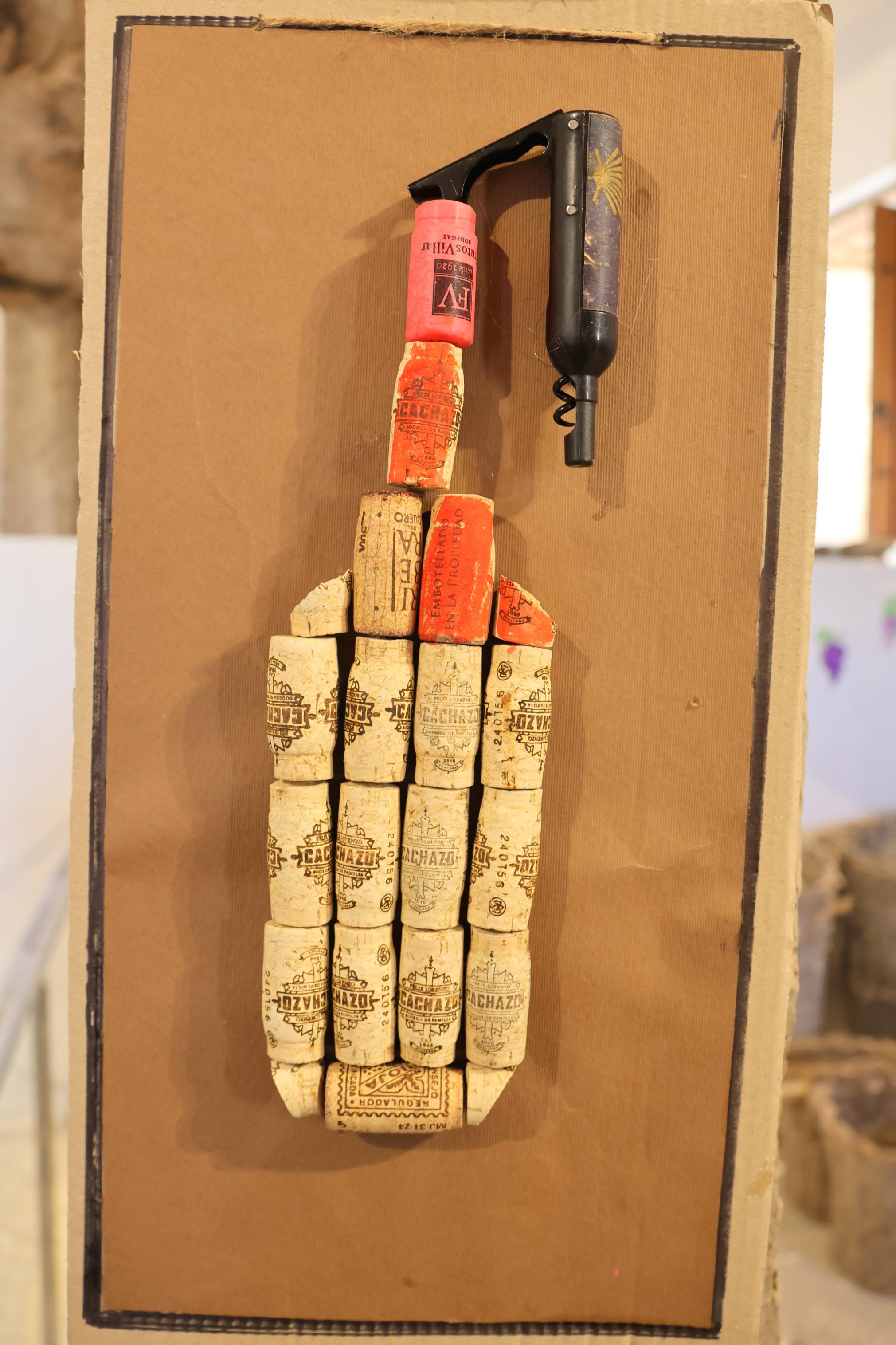 V Jornada &#039;De Lagares&#039; en Baltanás