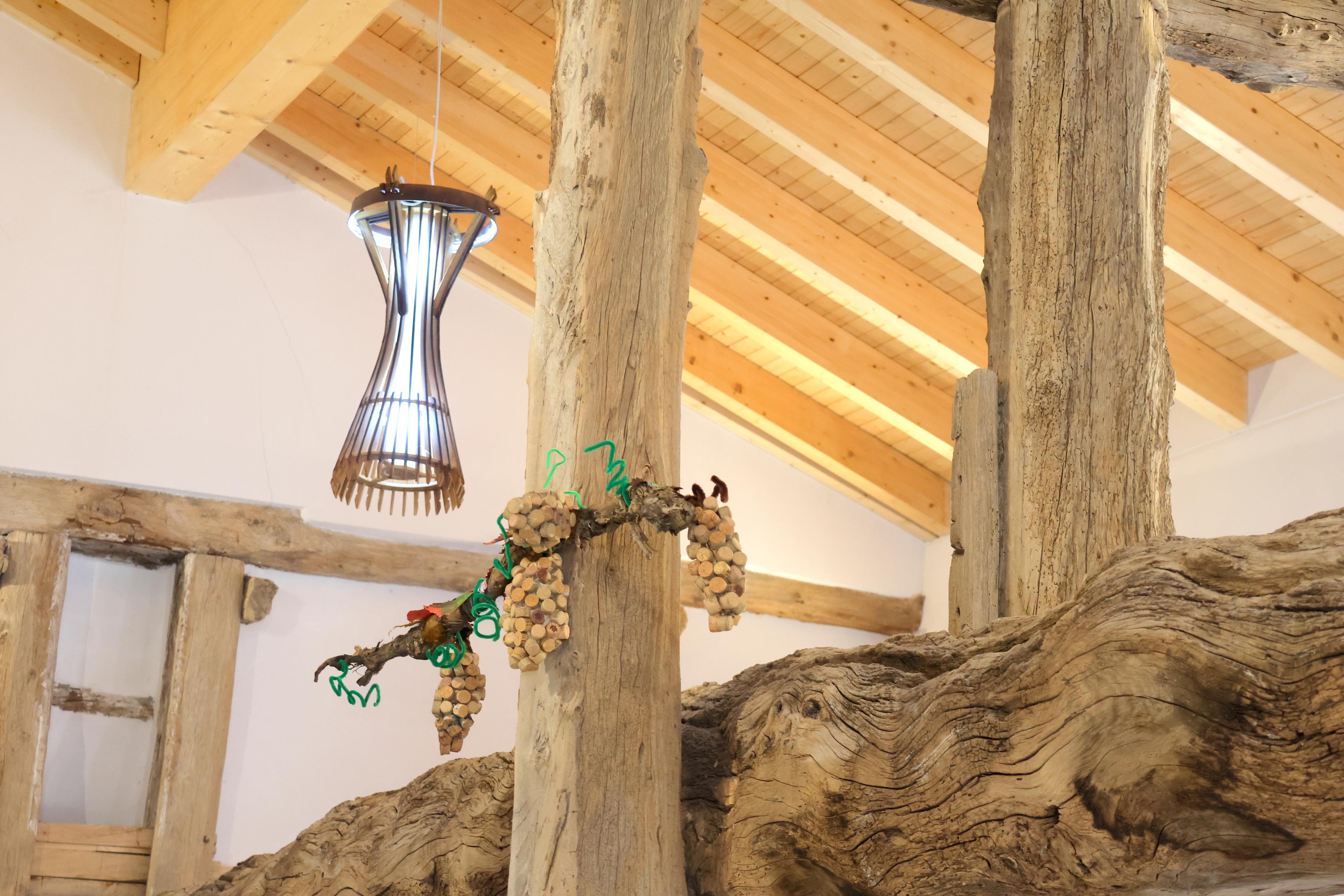 V Jornada &#039;De Lagares&#039; en Baltanás