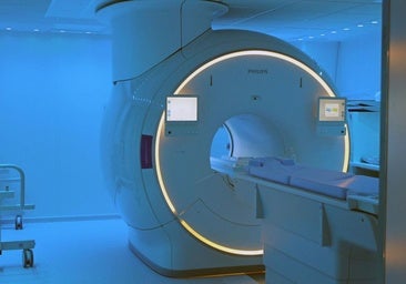 El Hospital disminuye un 34% su atasco de resonancias al añadir un horario nocturno