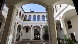 El palacio vallisoletano del tesorero de Isabel la Católica