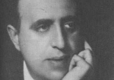 Francisco de Cossío: 'Apostolado moderno'