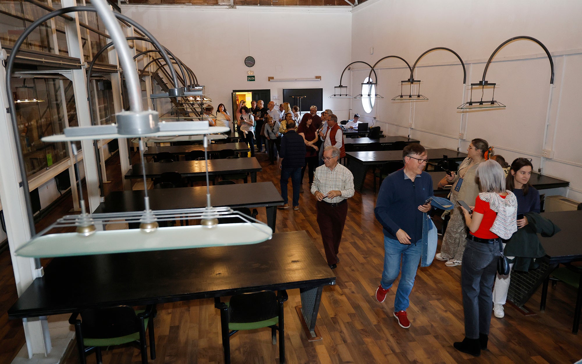 La huella perenne de Jerónimo Arroyo en Palencia