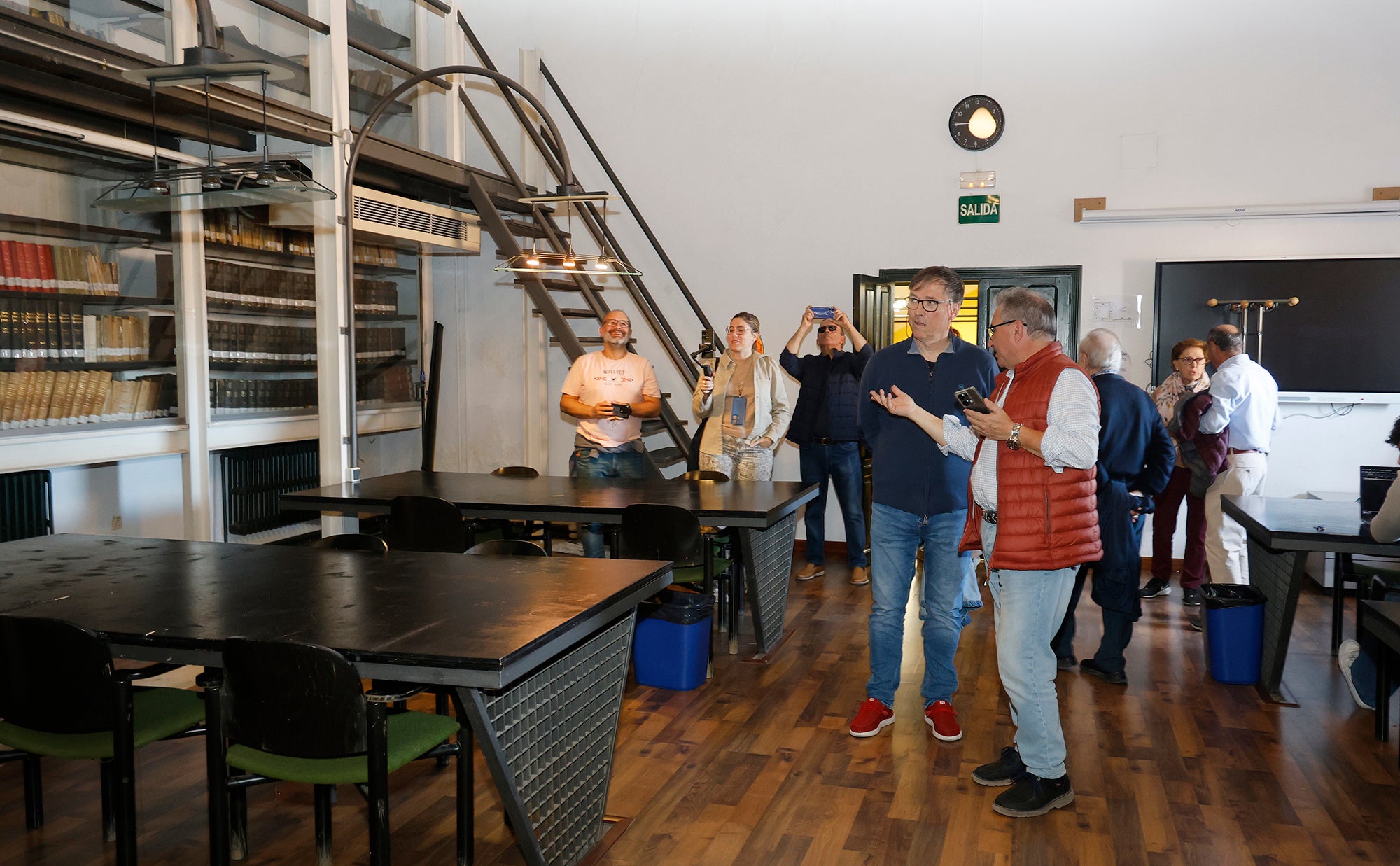 La huella perenne de Jerónimo Arroyo en Palencia