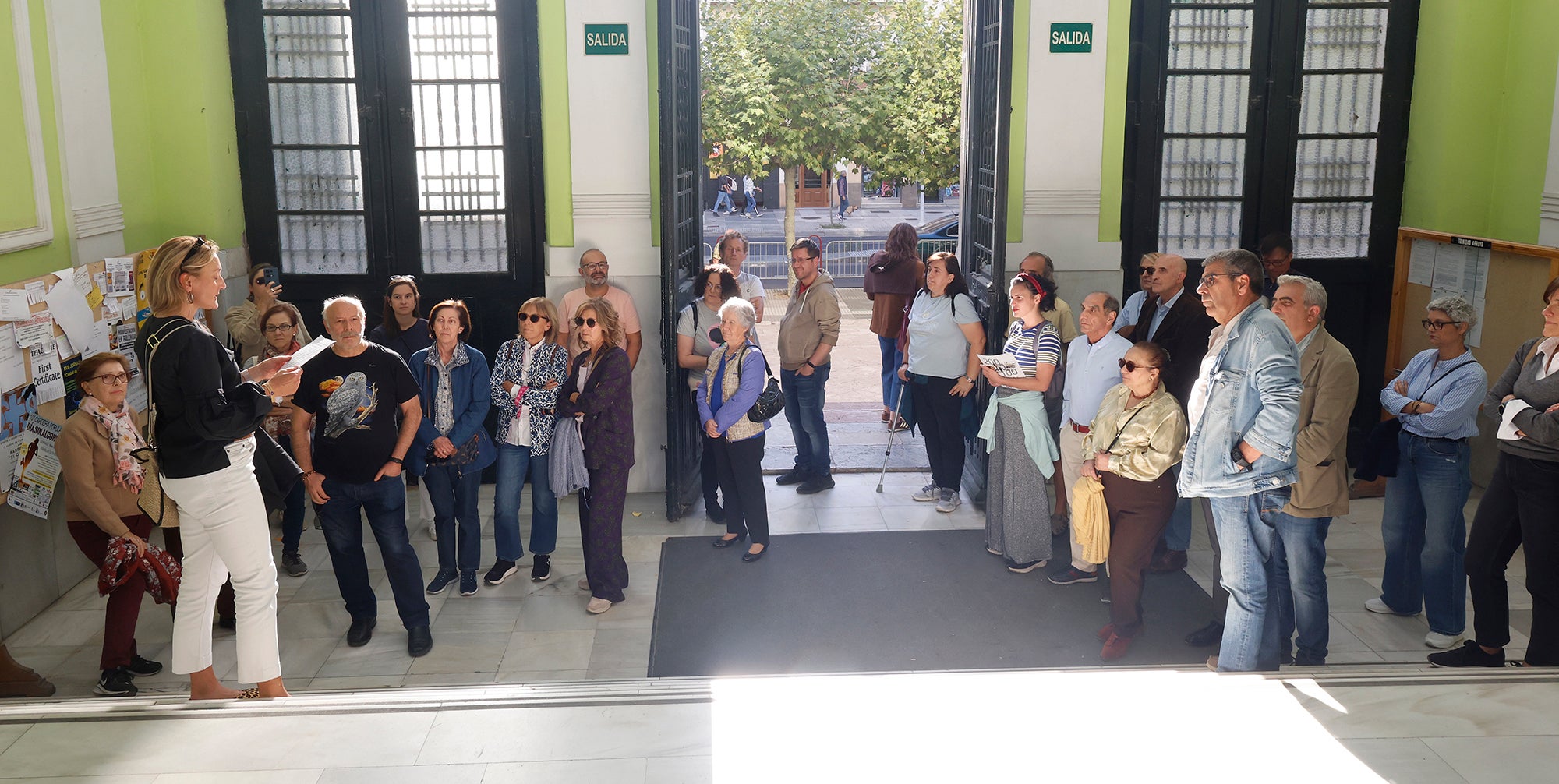 La huella perenne de Jerónimo Arroyo en Palencia