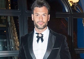 Jorge Pérez, em una imagen de archivo.