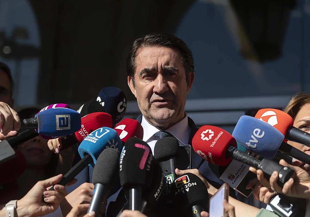 Juan Carlos Suárez-Quiñones.