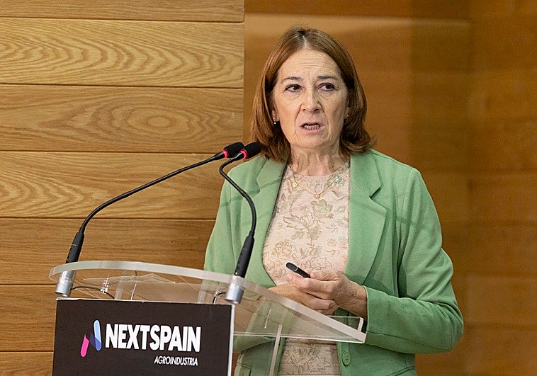 Beatriz Herranz, directora Territorio Centro de Telefónica España.