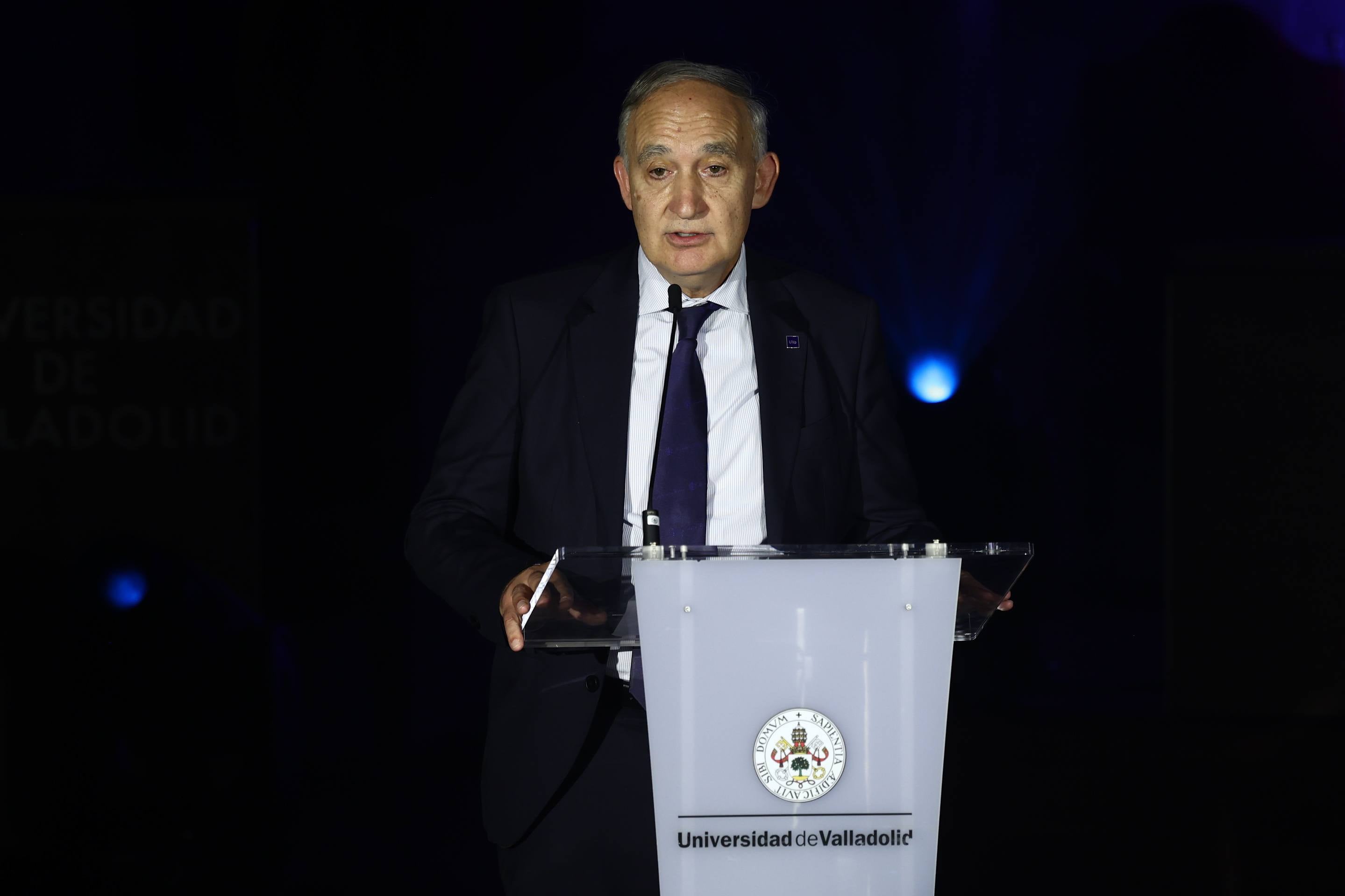 La gala de los &#039;Alumni UVa de Honor 2025&#039;, en imágenes