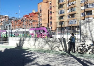 La nueva ley de movilidad y el soterramiento: más años de trámite y menos financiación