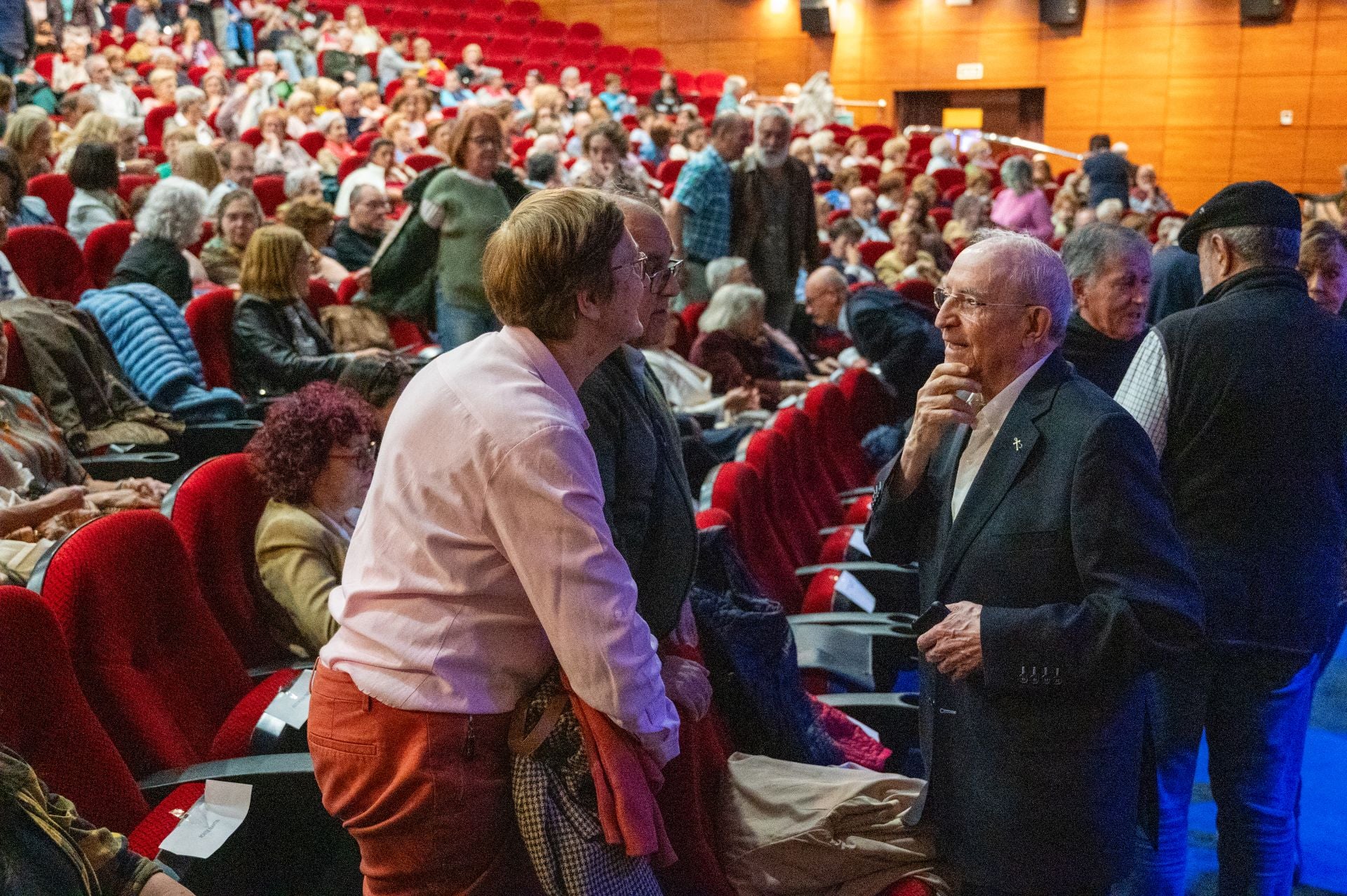 Palencia dedica otro sentido homenaje a Nicolás Castellanos