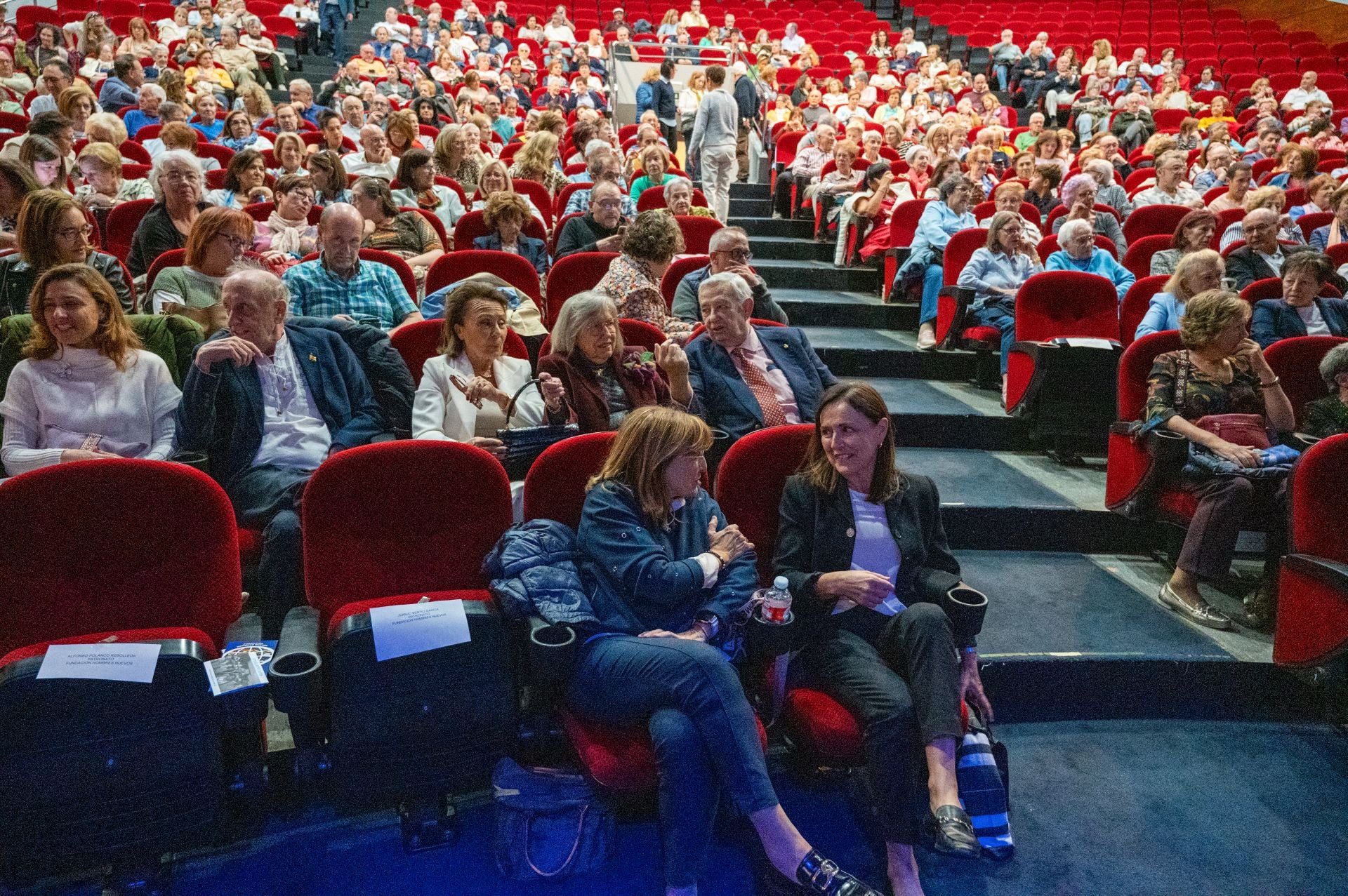 Palencia dedica otro sentido homenaje a Nicolás Castellanos