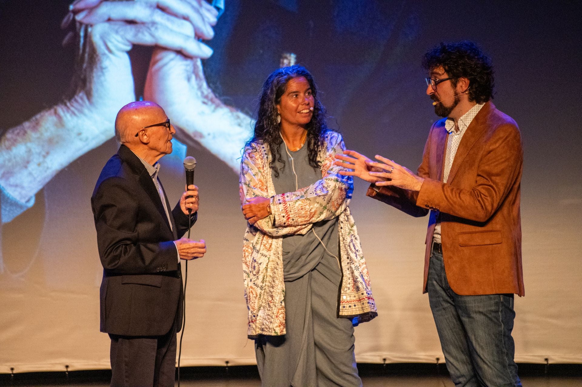 Palencia dedica otro sentido homenaje a Nicolás Castellanos