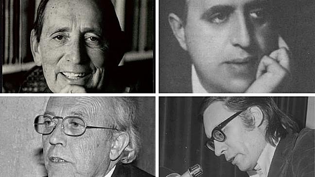 ¿Quién de estos hombres no fue director de El Norte de Castilla?