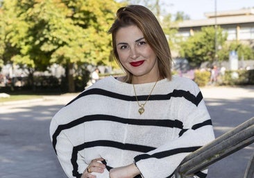 «Me etiquetaron al Defensor del Menor por un vídeo»: Merche Gutiérrez, maternidad con humor y sin miedo al qué dirán