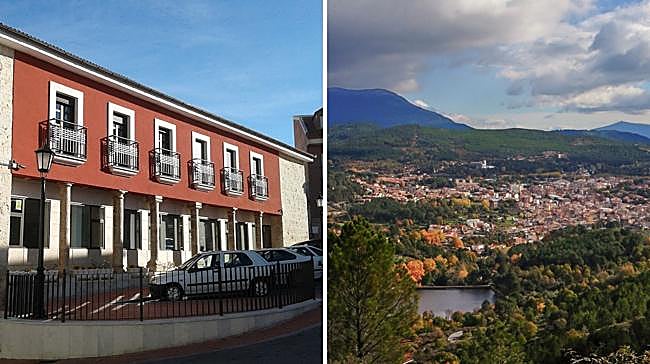 ¿Zaratán o Arenas de San Pedro?