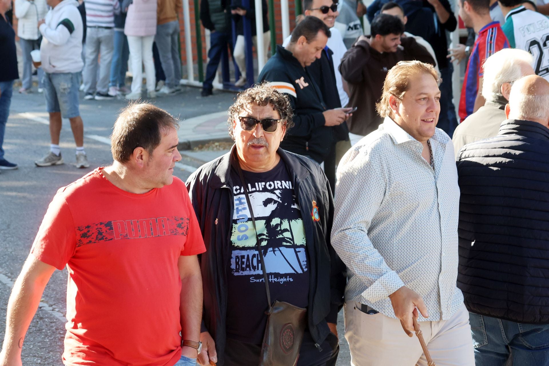 Las imágenes de la suelta del toro de cajón en Olmedo