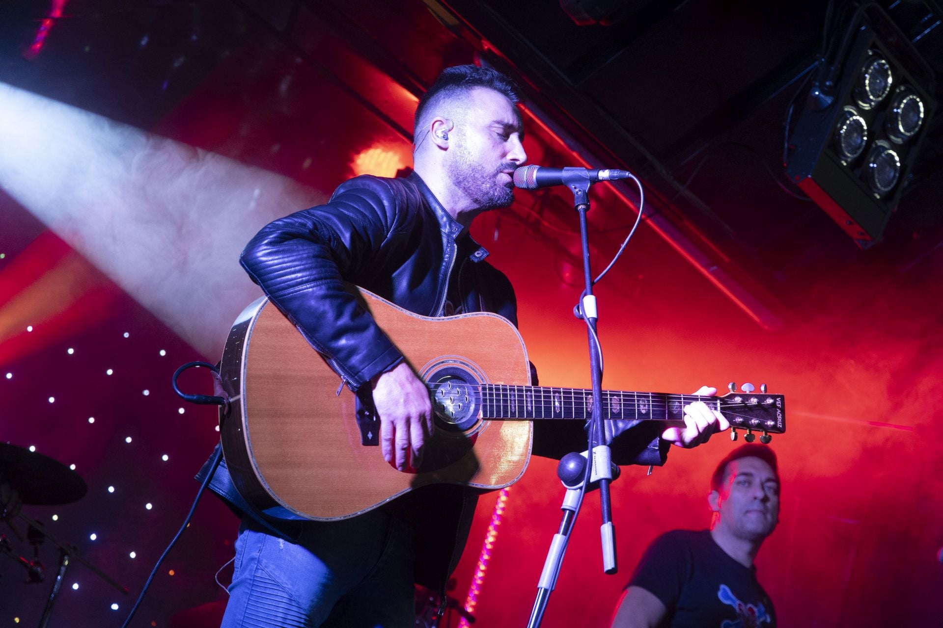 El buen ambiente marida con los vinos de la D.O. Rueda