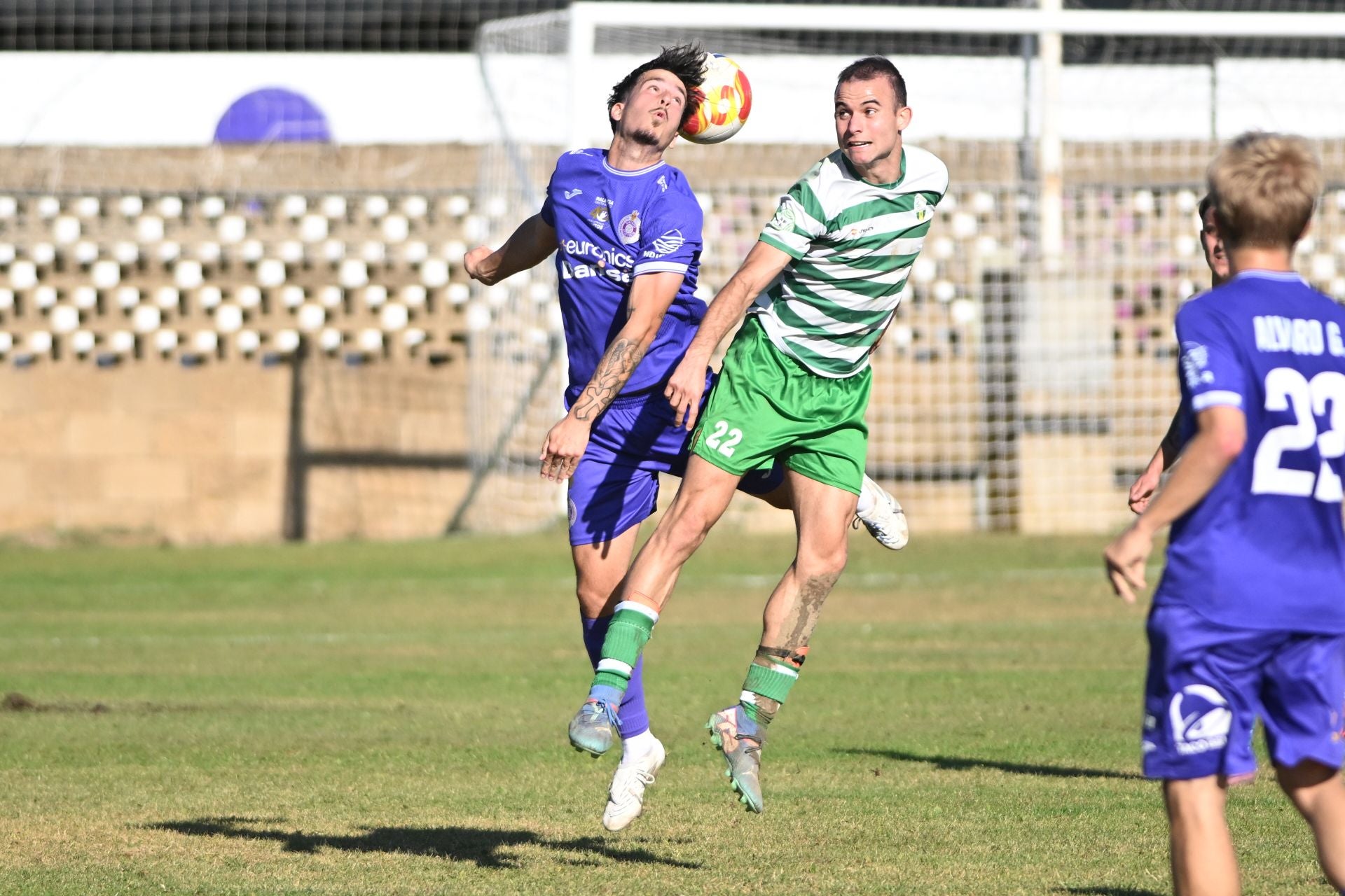 Virgen del Camino-Palencia Cristo