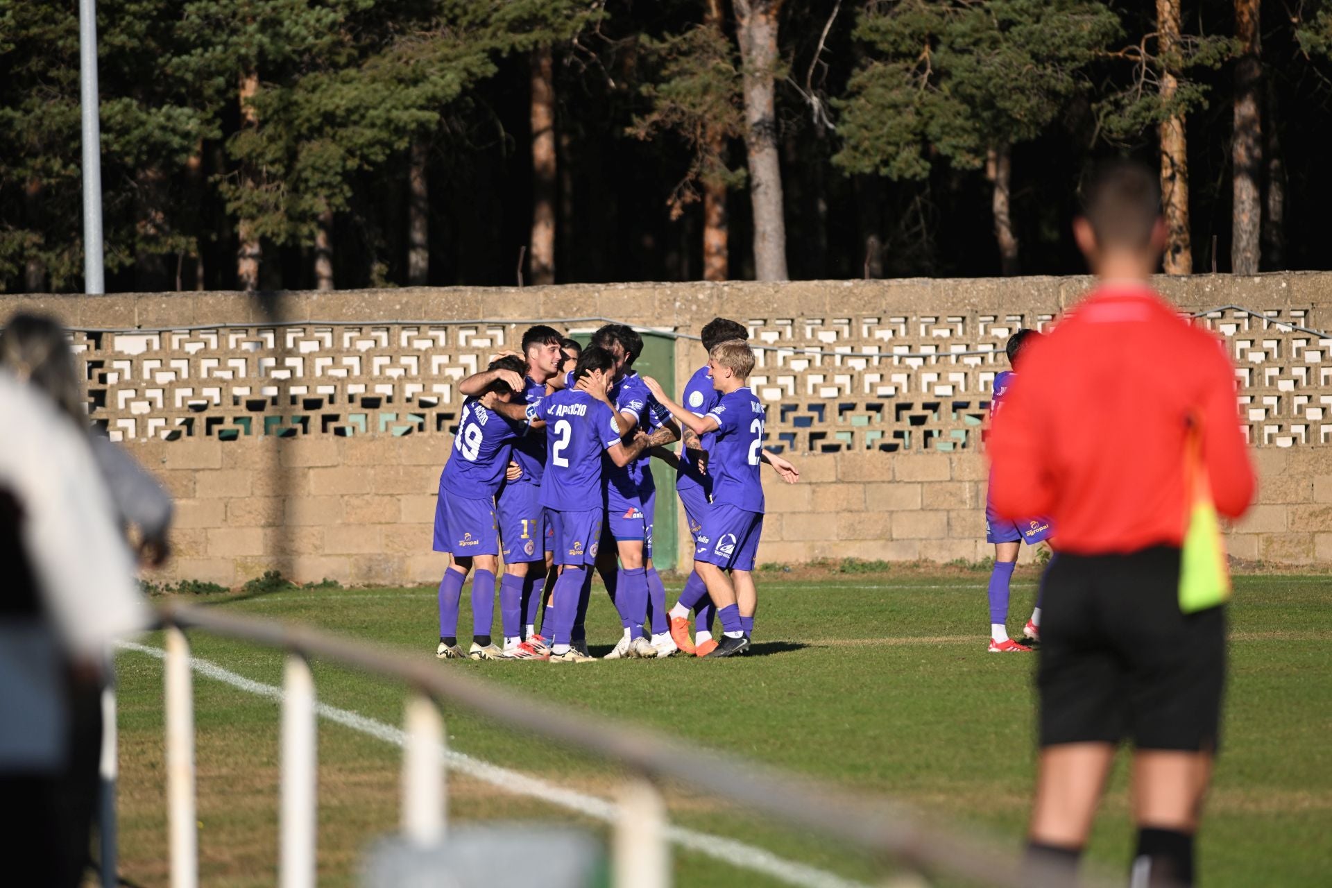 Virgen del Camino-Palencia Cristo