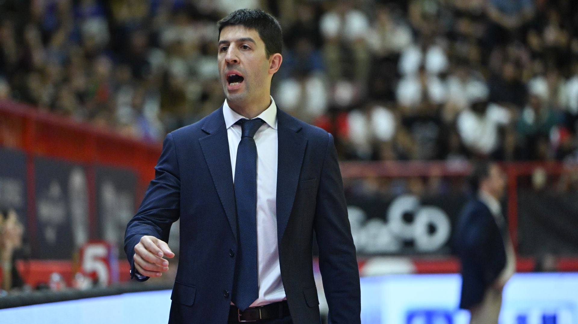 Así ha jugado el Súper Agropal Palencia en Torrelavega