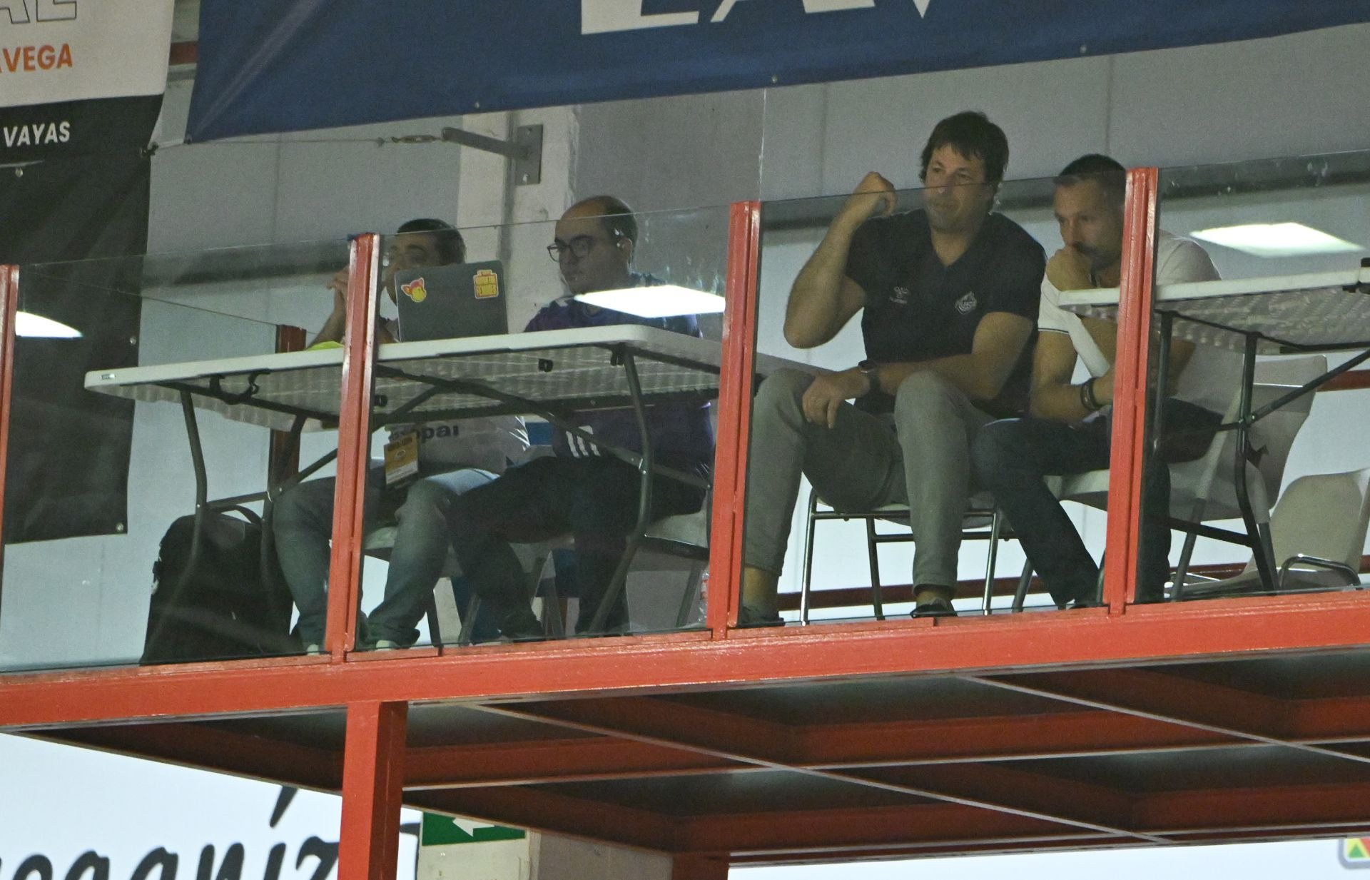 Así ha jugado el Súper Agropal Palencia en Torrelavega