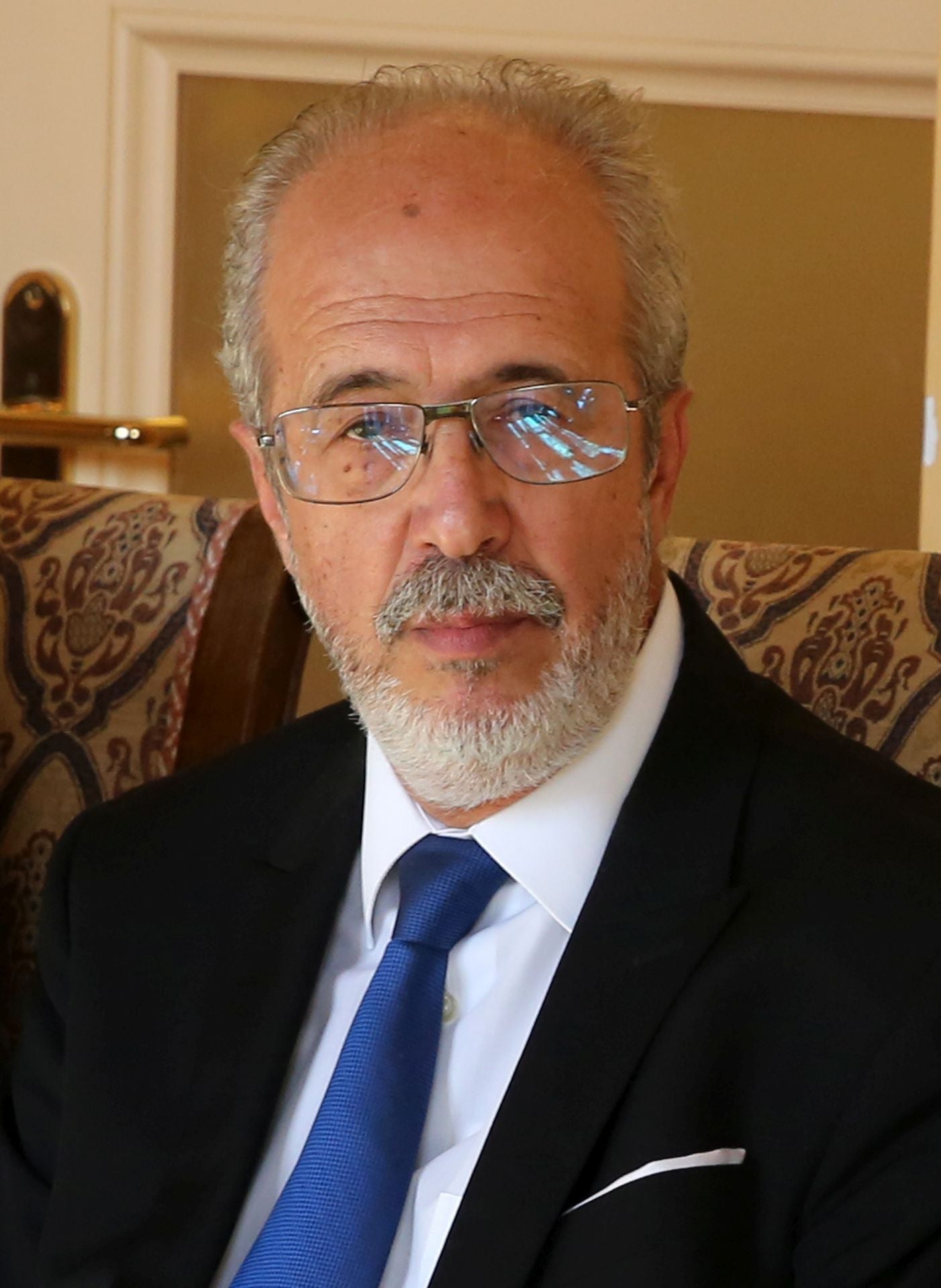 La jura del Defensor de la Ciudadanía, en imágenes