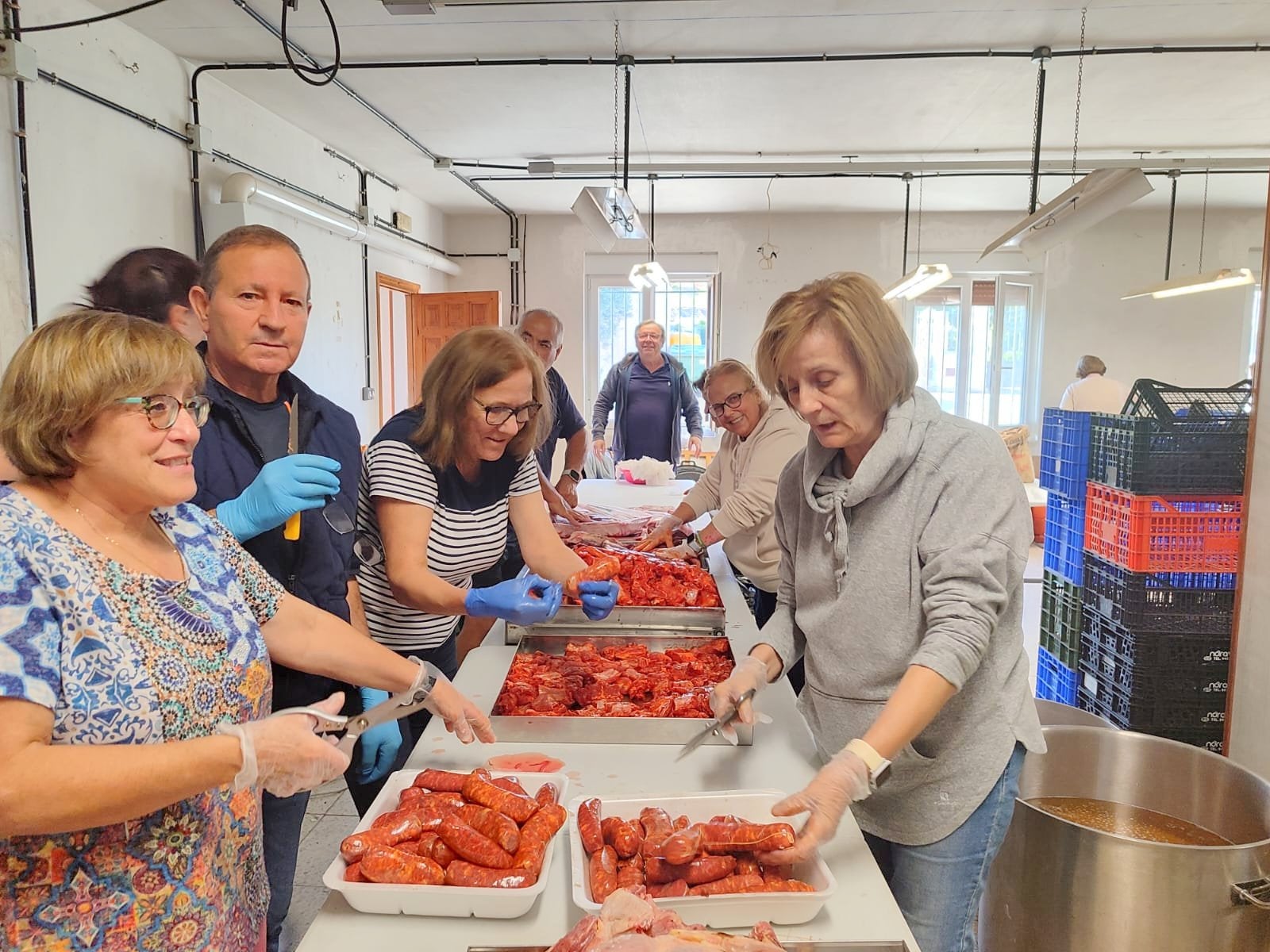 XVII Fiesta de la Vendimia en Castrillo de Don Juan