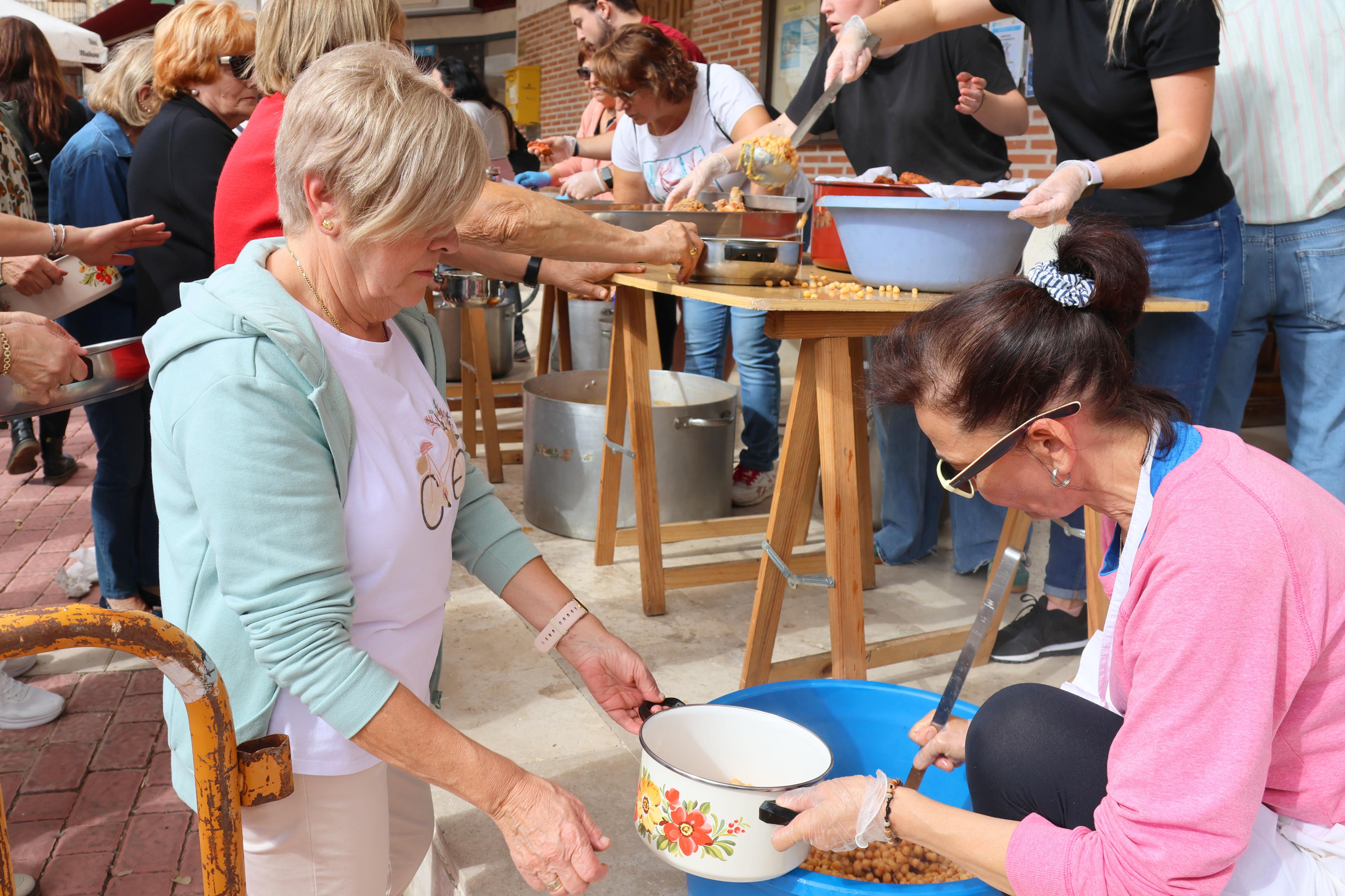 XVII Fiesta de la Vendimia en Castrillo de Don Juan