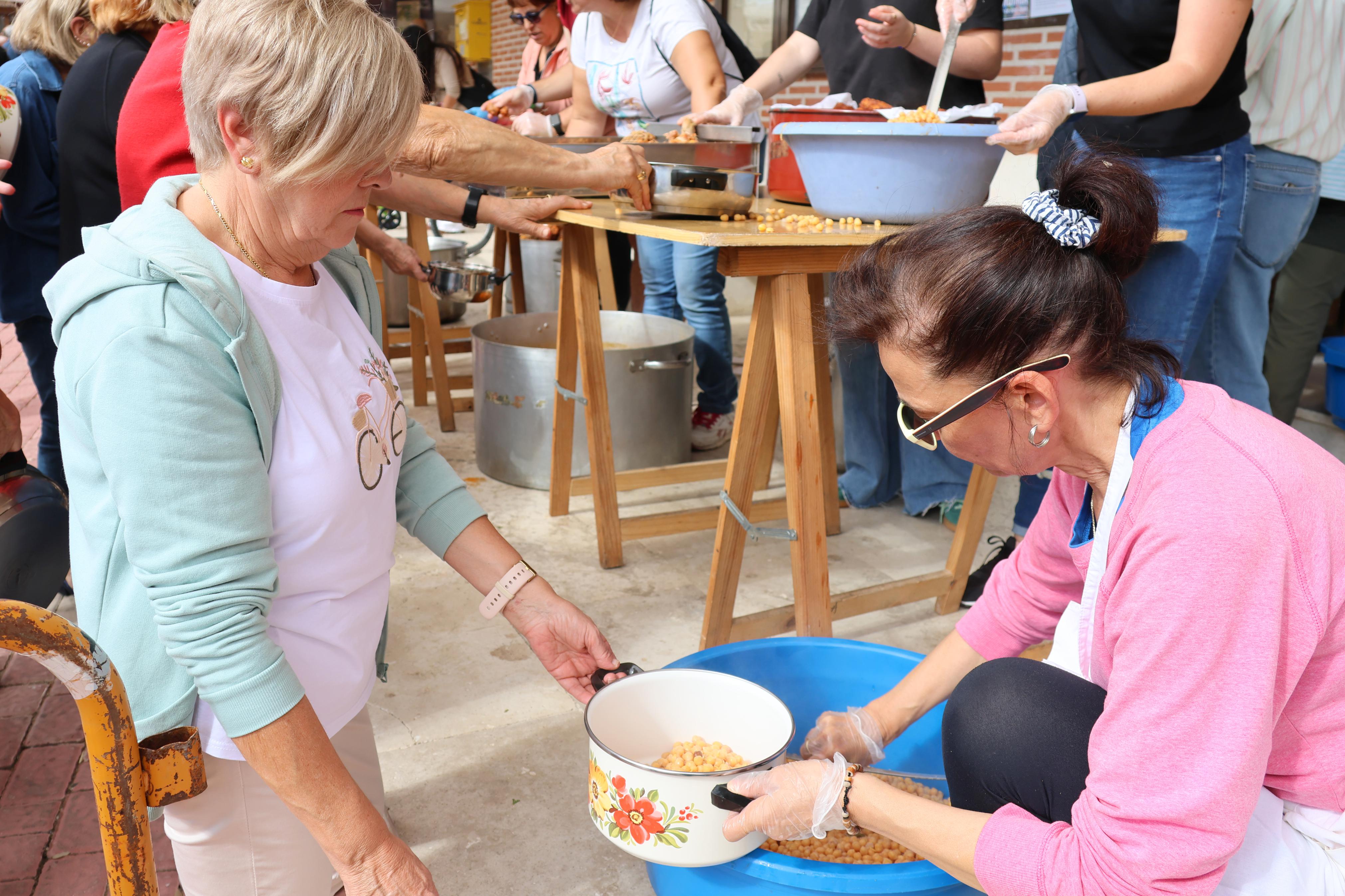 XVII Fiesta de la Vendimia en Castrillo de Don Juan