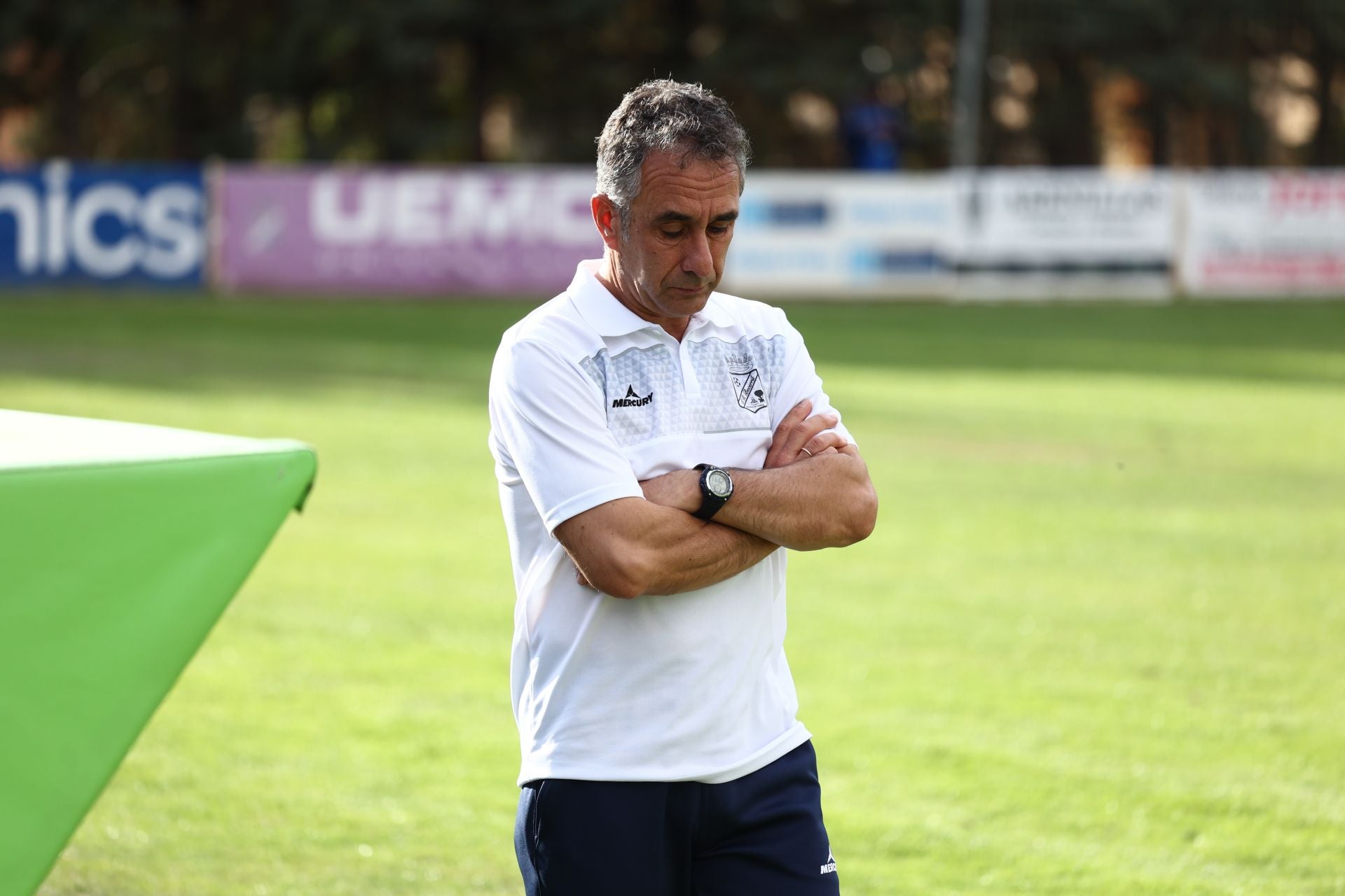 CD Becerril 1-3 Guijuelo