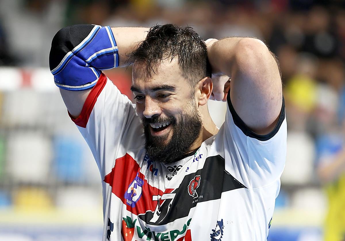 El partido del Nava, en fotos