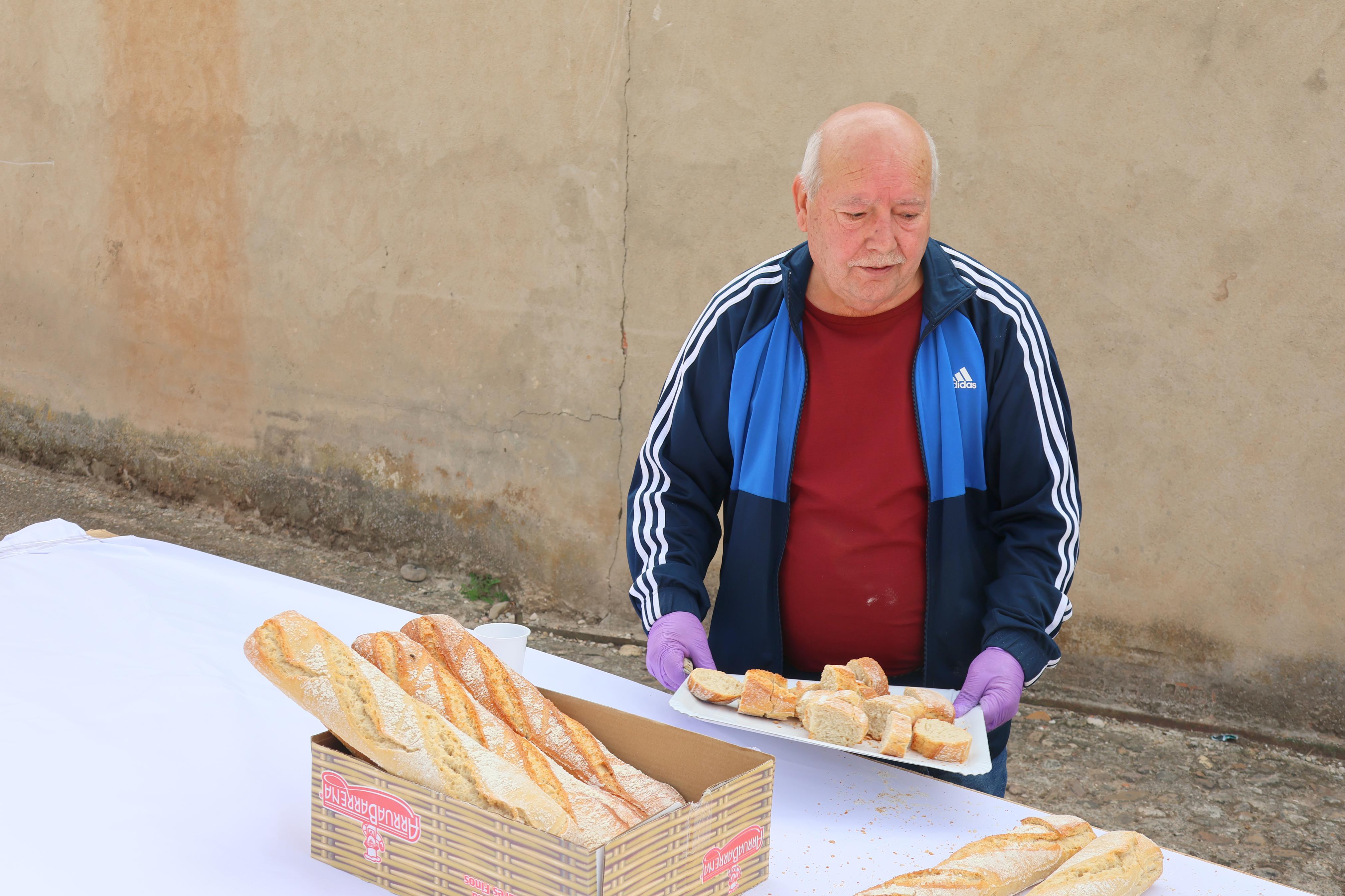 XX Feria de la Cebolla Horcal en Palenzuela