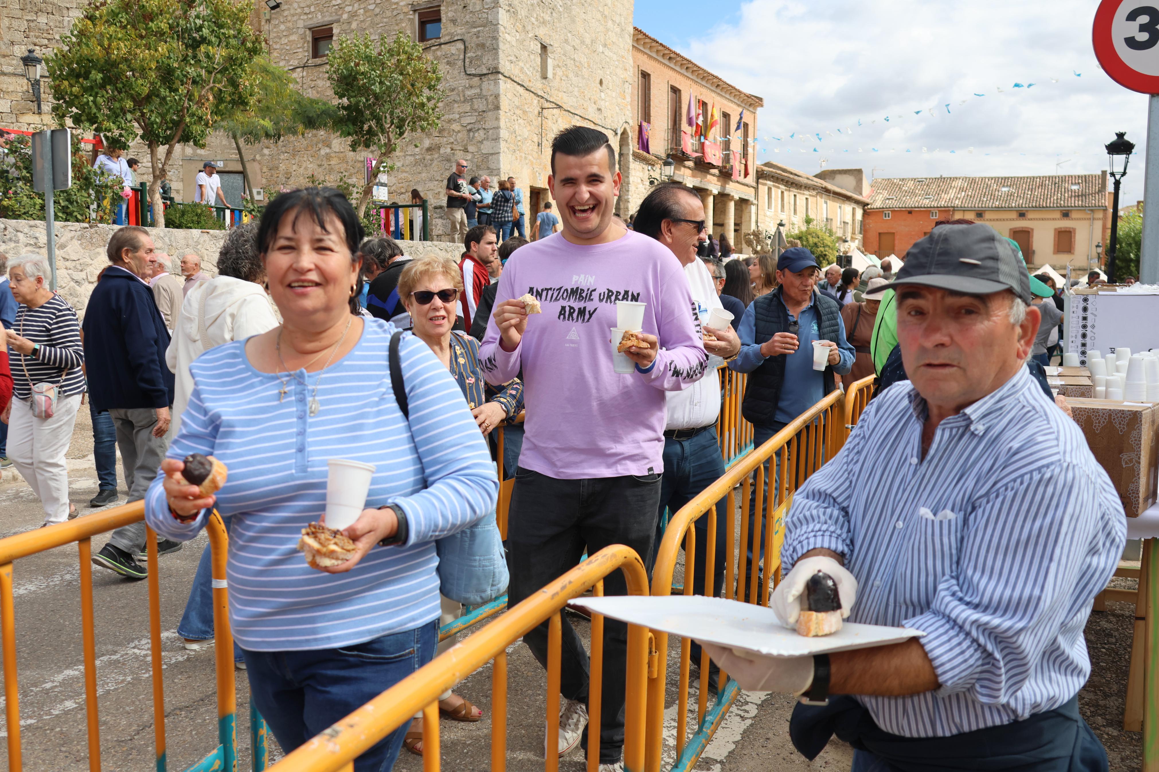 XX Feria de la Cebolla Horcal en Palenzuela