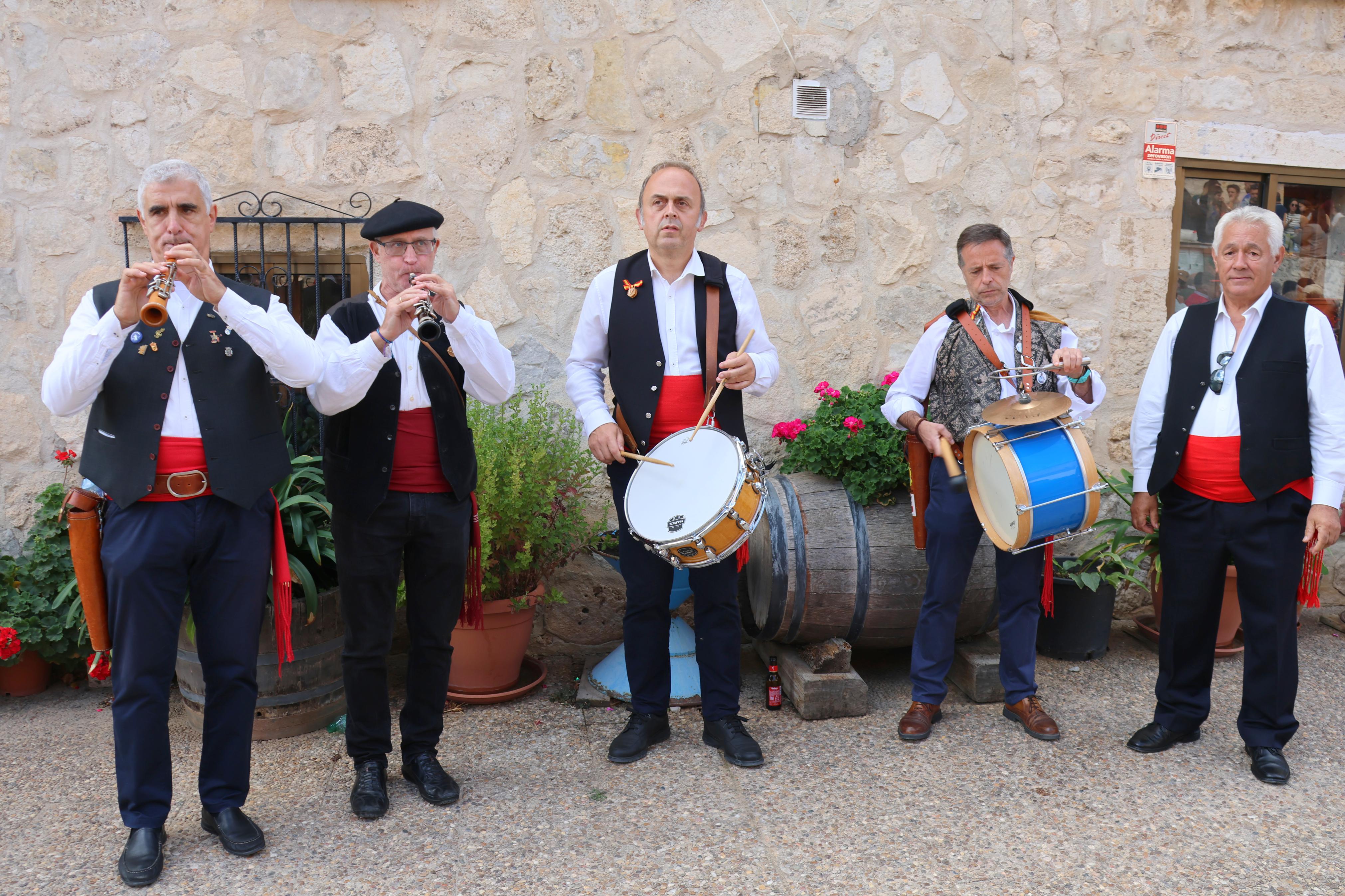 XX Feria de la Cebolla Horcal en Palenzuela